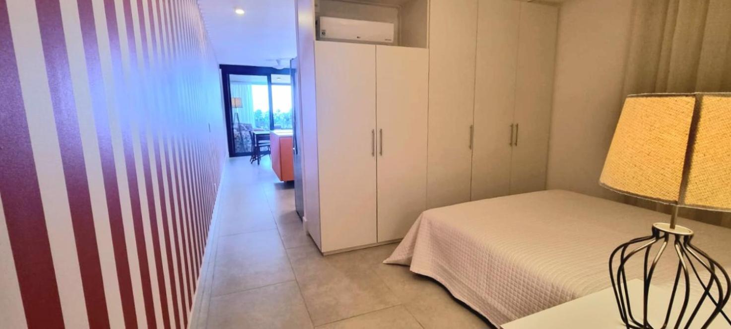 Frente Mar E Jacuzzi Particular Apartment Rio de Janeiro Exterior photo