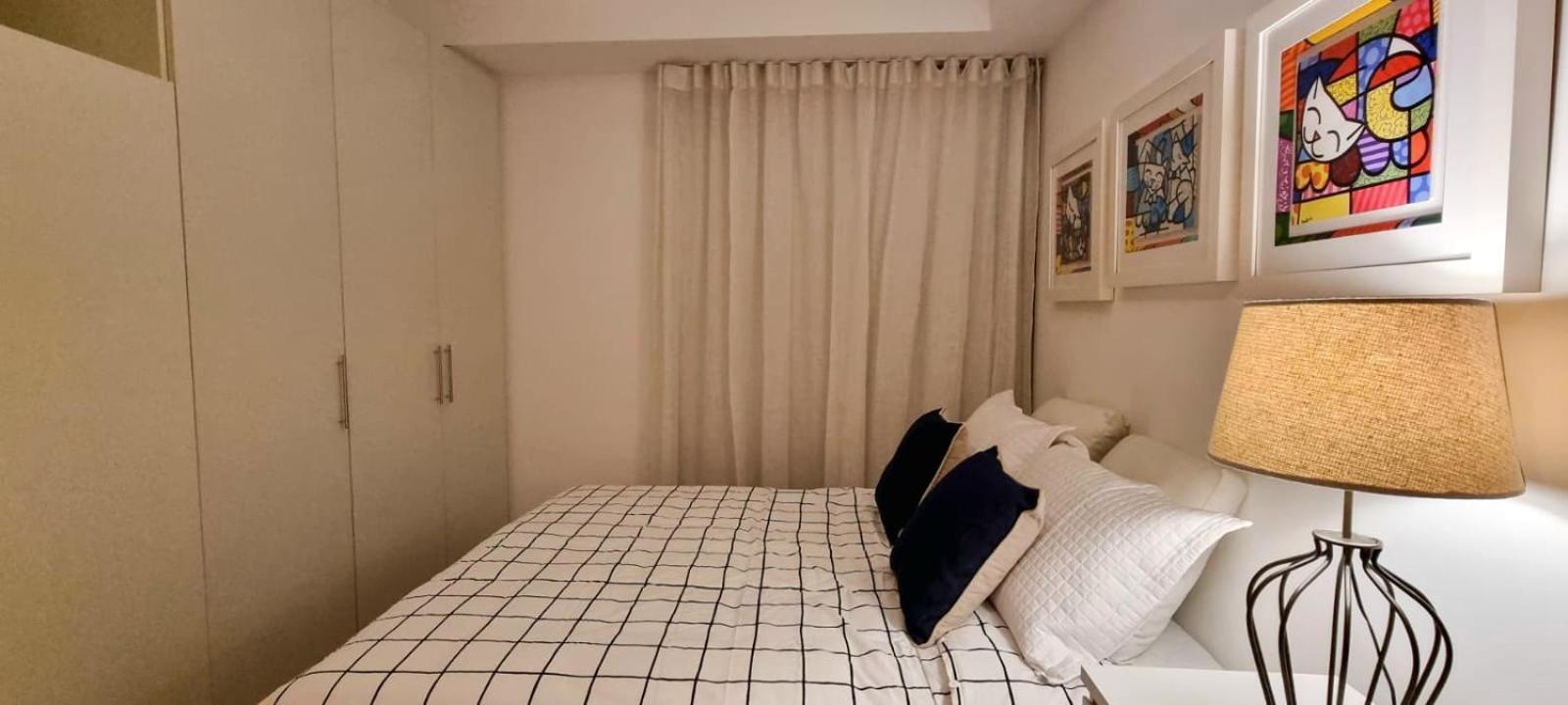 Frente Mar E Jacuzzi Particular Apartment Rio de Janeiro Exterior photo